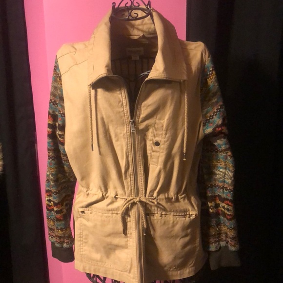 Jacket - Picture 1 of 1